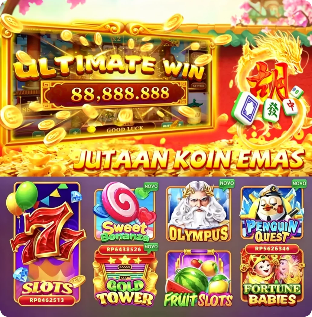 atm138 APK Resmi Unduh