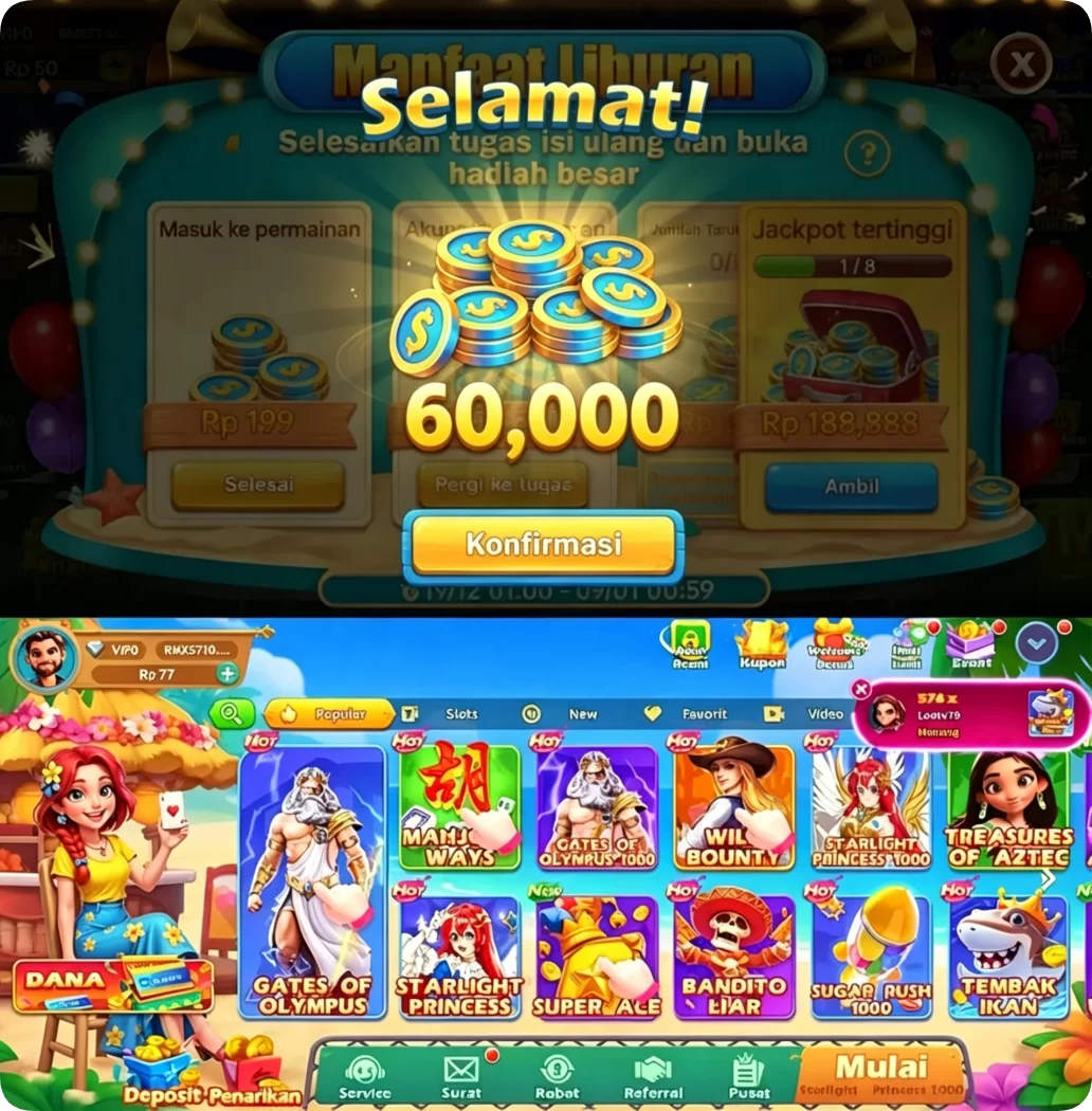 atm138 Masuk - atm138 Resmi