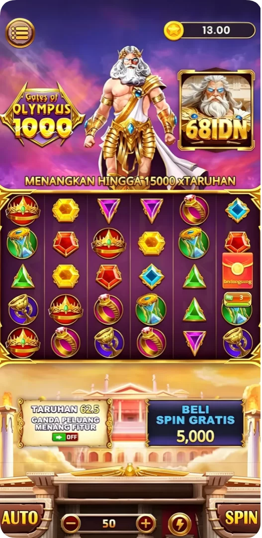 atm138 Tangkapan Layar - APK Resmi